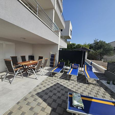 Villa Botic Trogir Exteriér fotografie