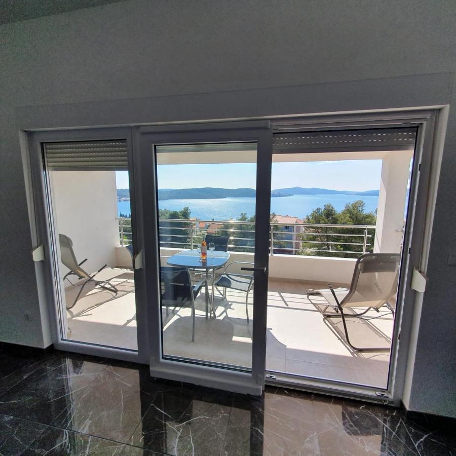 Villa Botic Trogir Exteriér fotografie