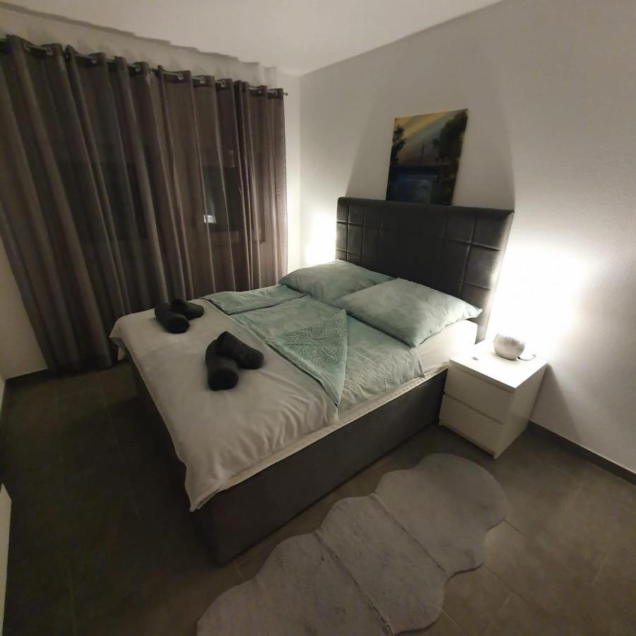 Villa Botic Trogir Exteriér fotografie