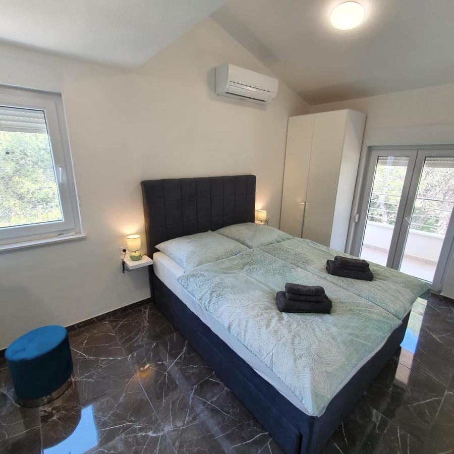 Villa Botic Trogir Exteriér fotografie
