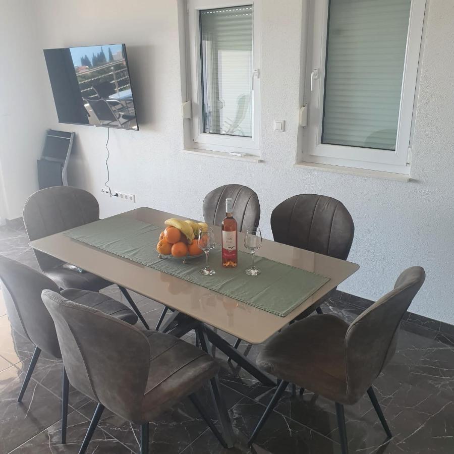 Villa Botic Trogir Exteriér fotografie