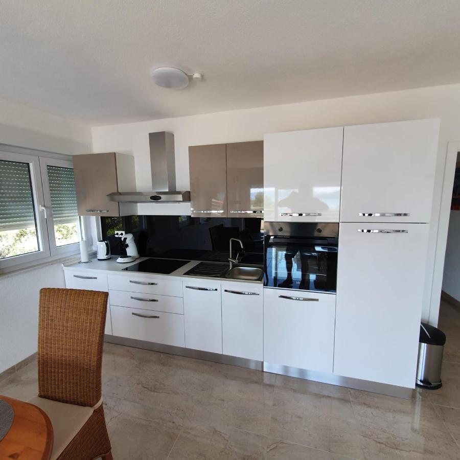 Villa Botic Trogir Exteriér fotografie