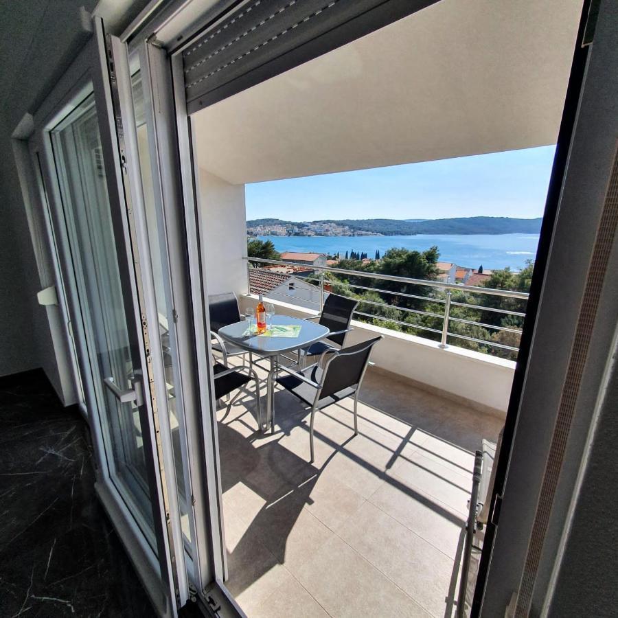Villa Botic Trogir Exteriér fotografie