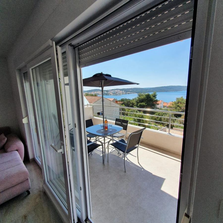 Villa Botic Trogir Exteriér fotografie