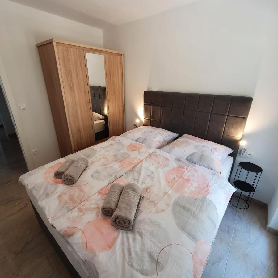 Villa Botic Trogir Exteriér fotografie