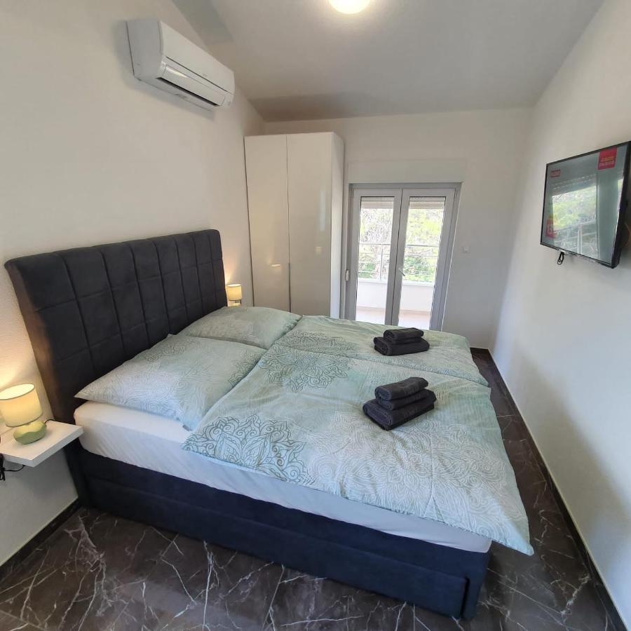 Villa Botic Trogir Exteriér fotografie