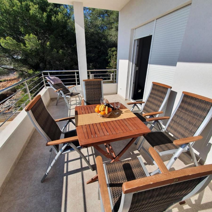 Villa Botic Trogir Exteriér fotografie