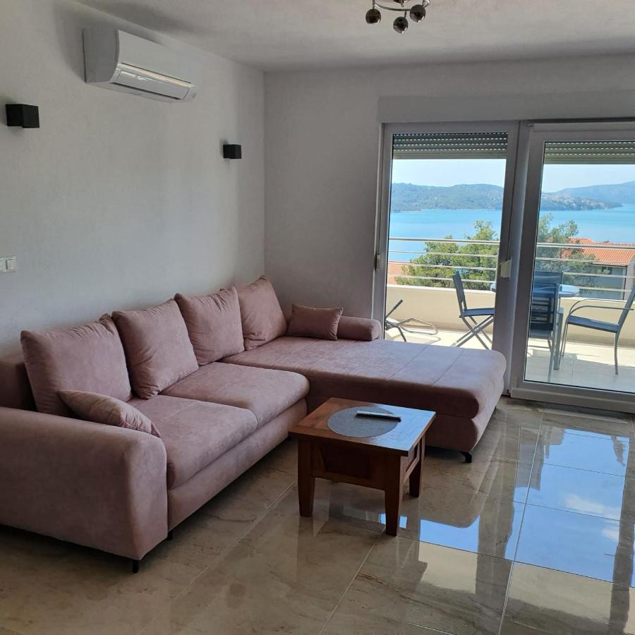 Villa Botic Trogir Exteriér fotografie
