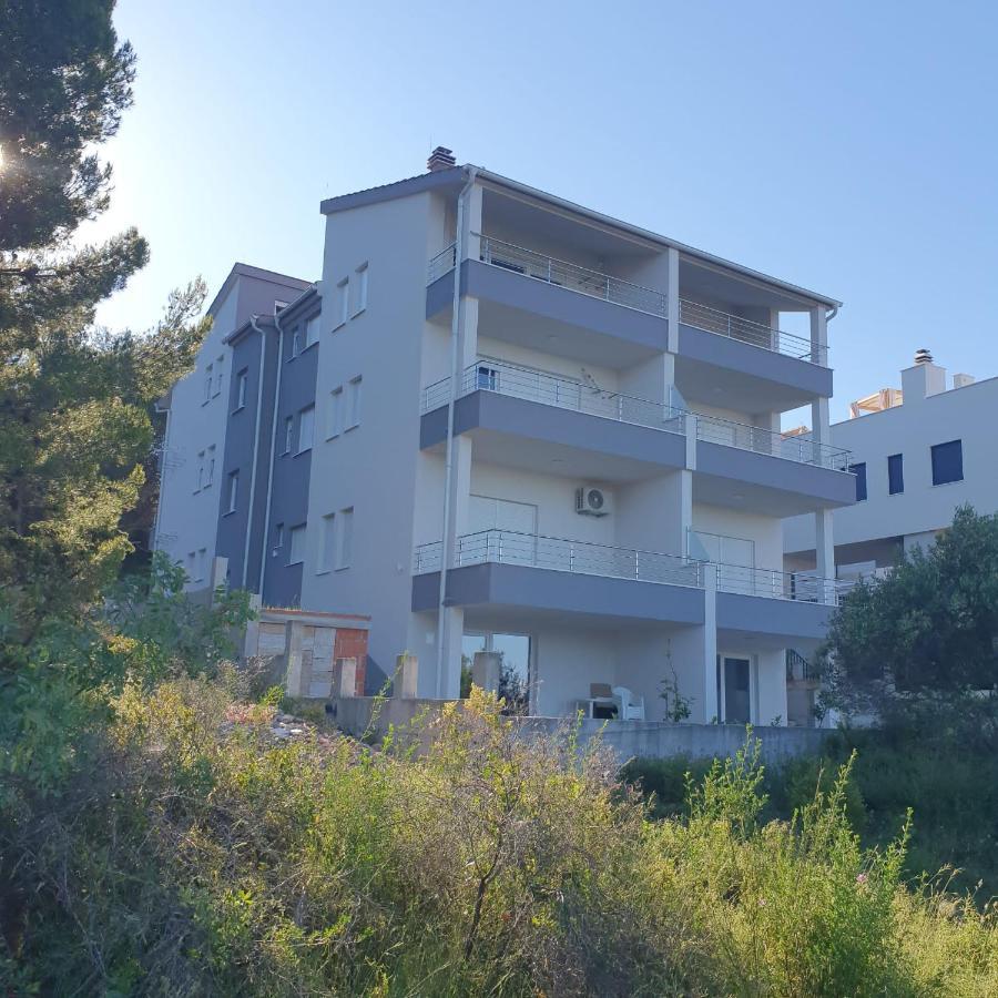Villa Botic Trogir Exteriér fotografie