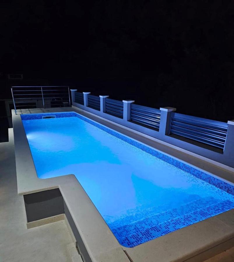 Villa Botic Trogir Exteriér fotografie