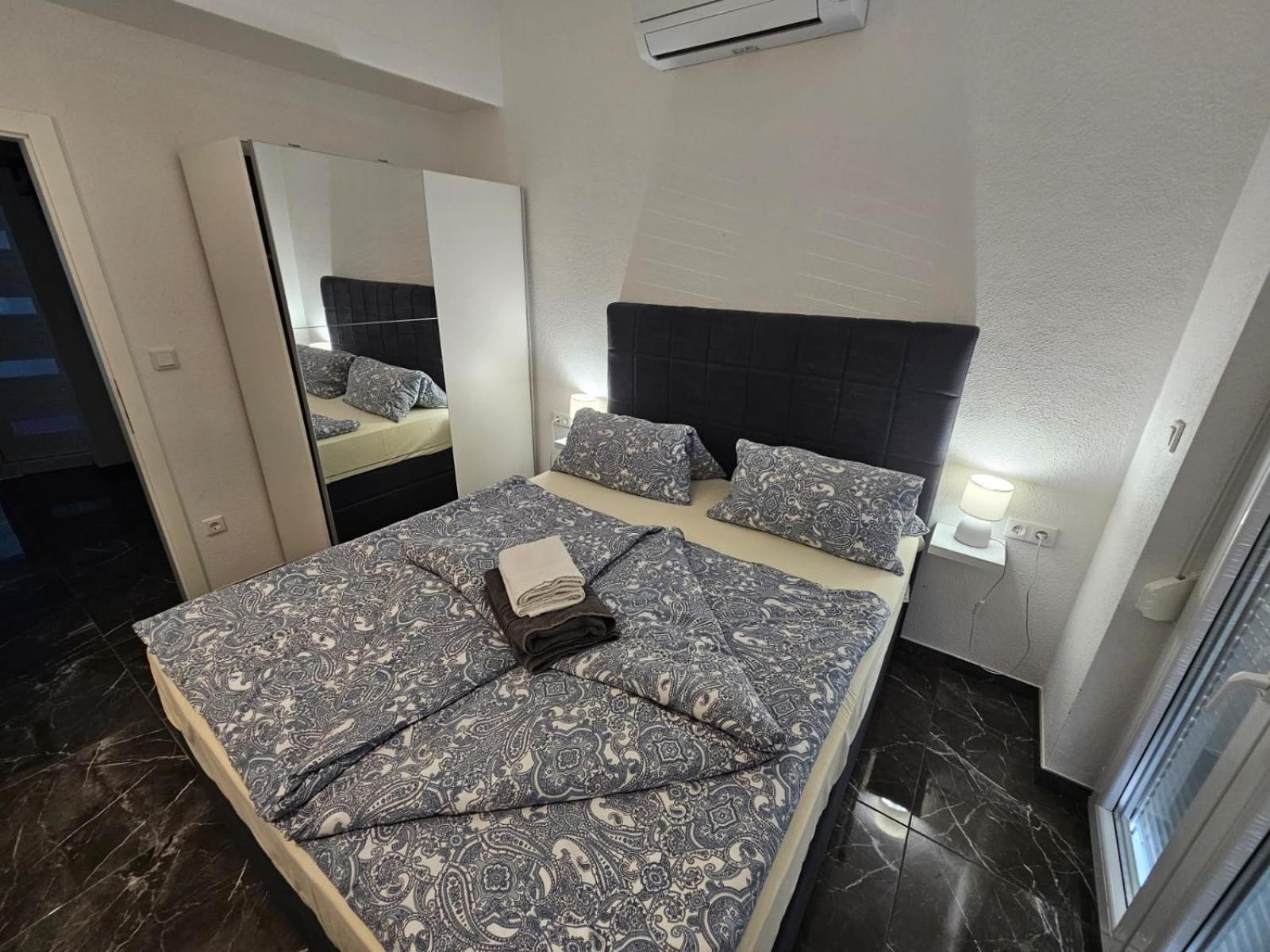 Villa Botic Trogir Exteriér fotografie