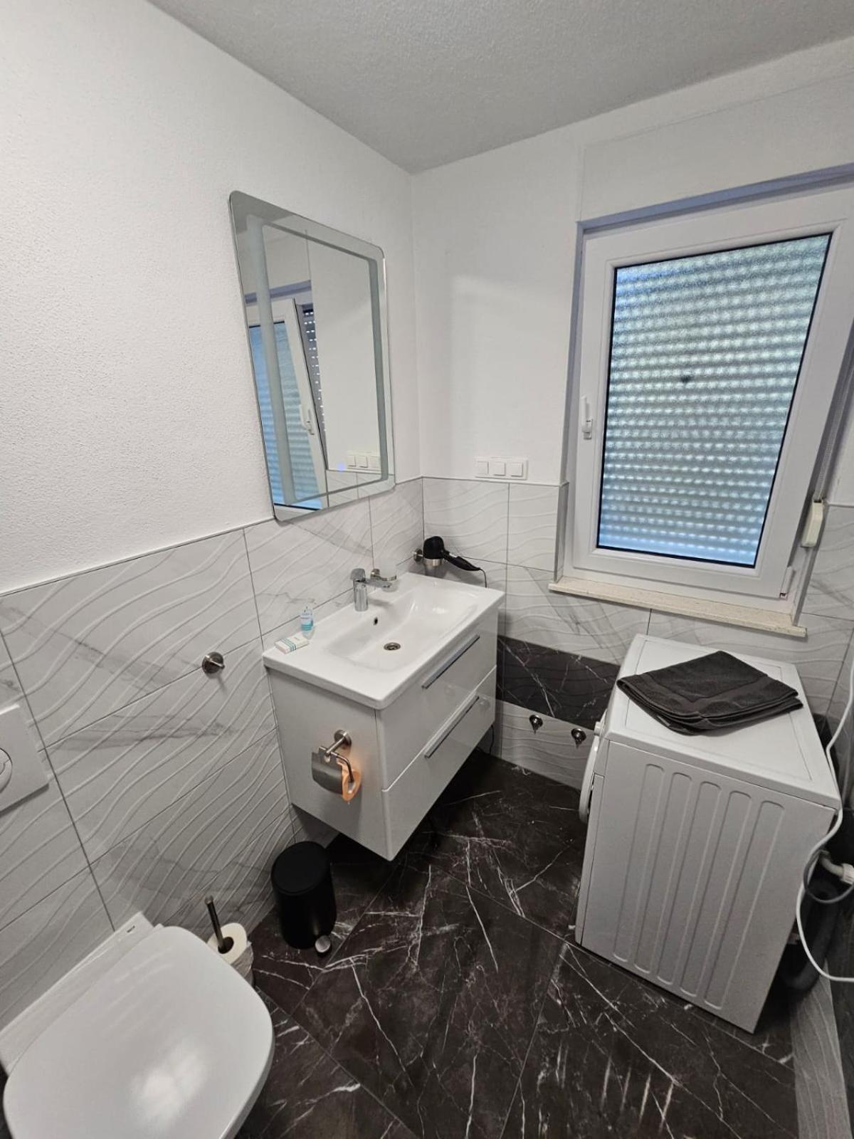 Villa Botic Trogir Exteriér fotografie