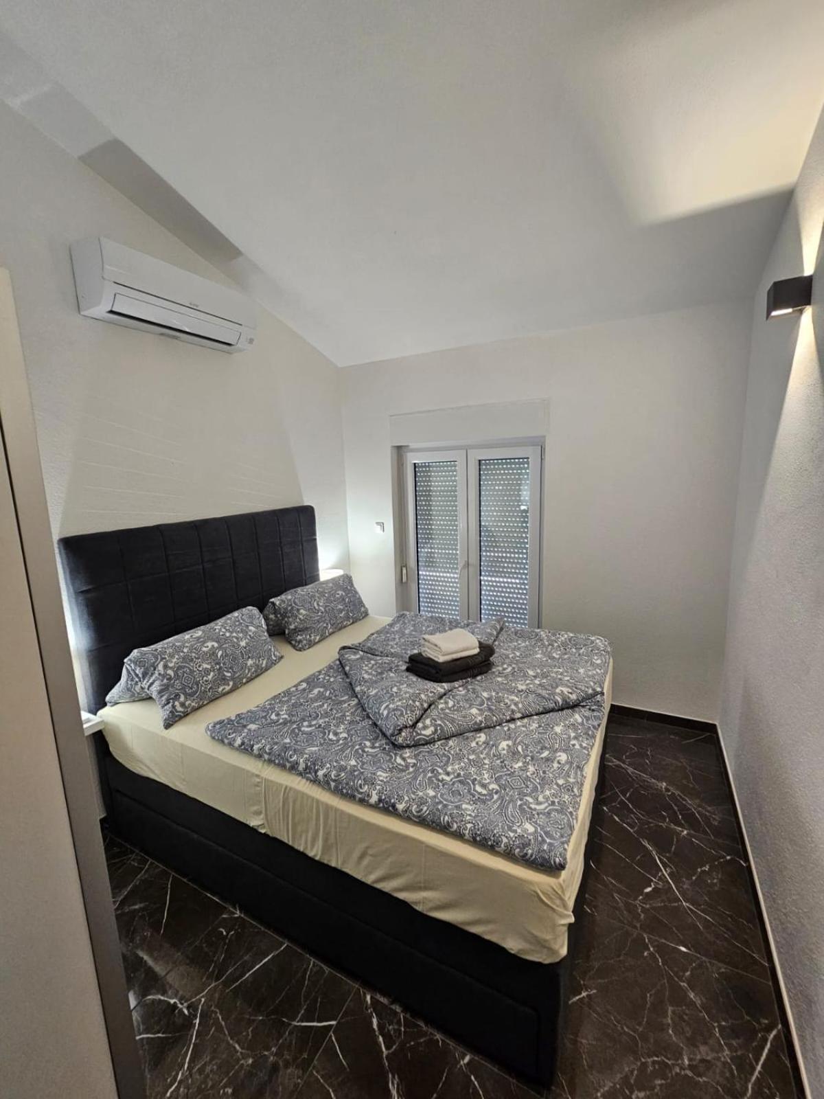 Villa Botic Trogir Exteriér fotografie