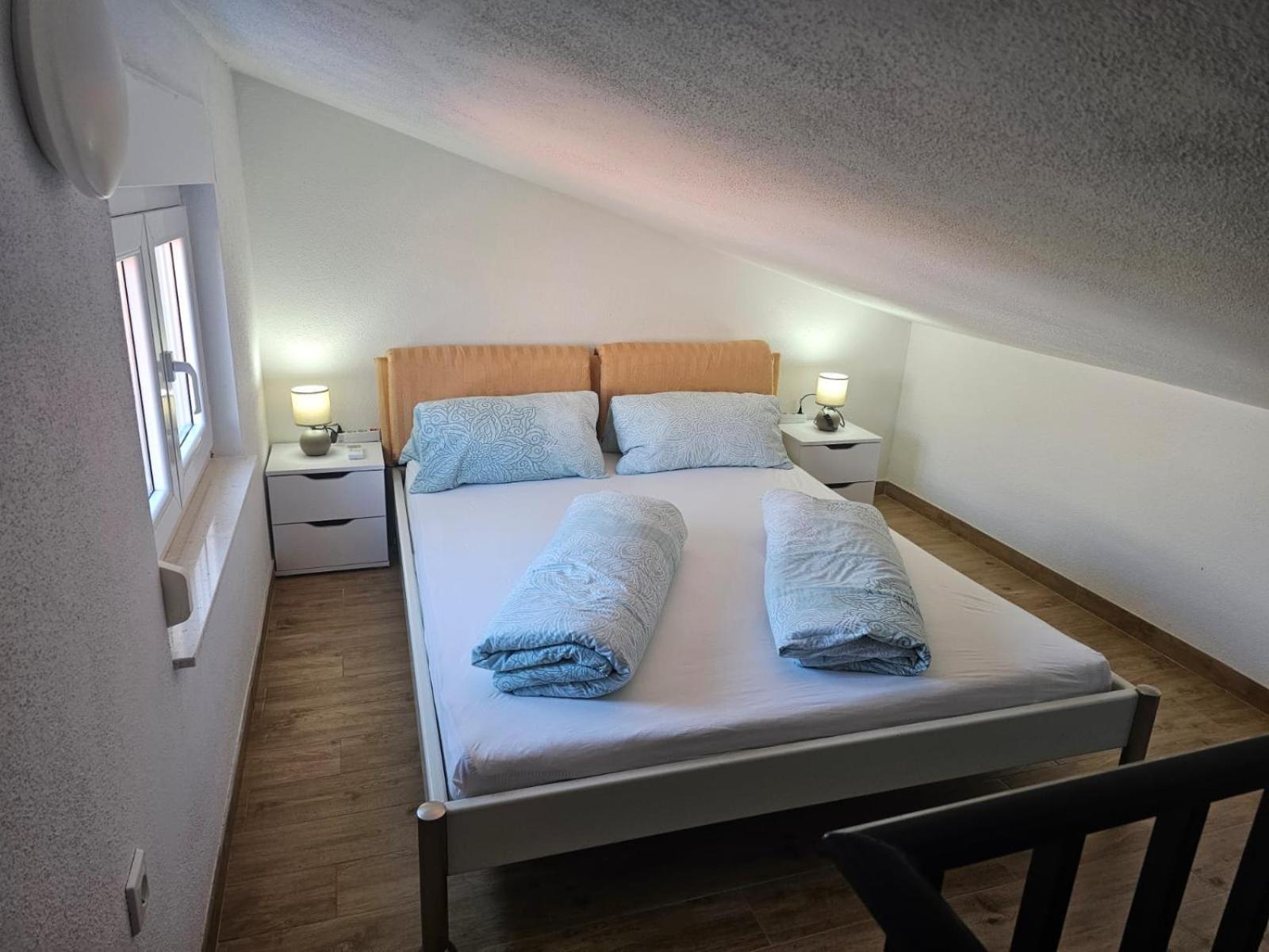 Villa Botic Trogir Exteriér fotografie