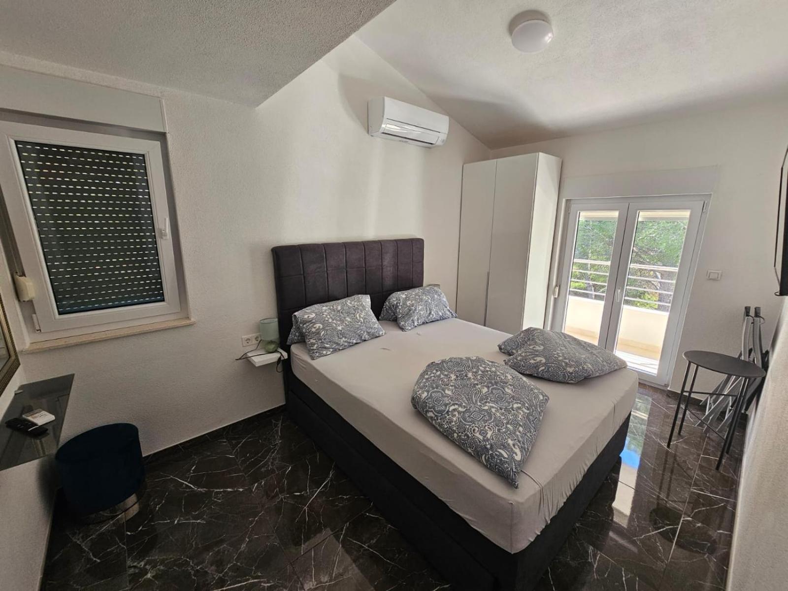 Villa Botic Trogir Exteriér fotografie