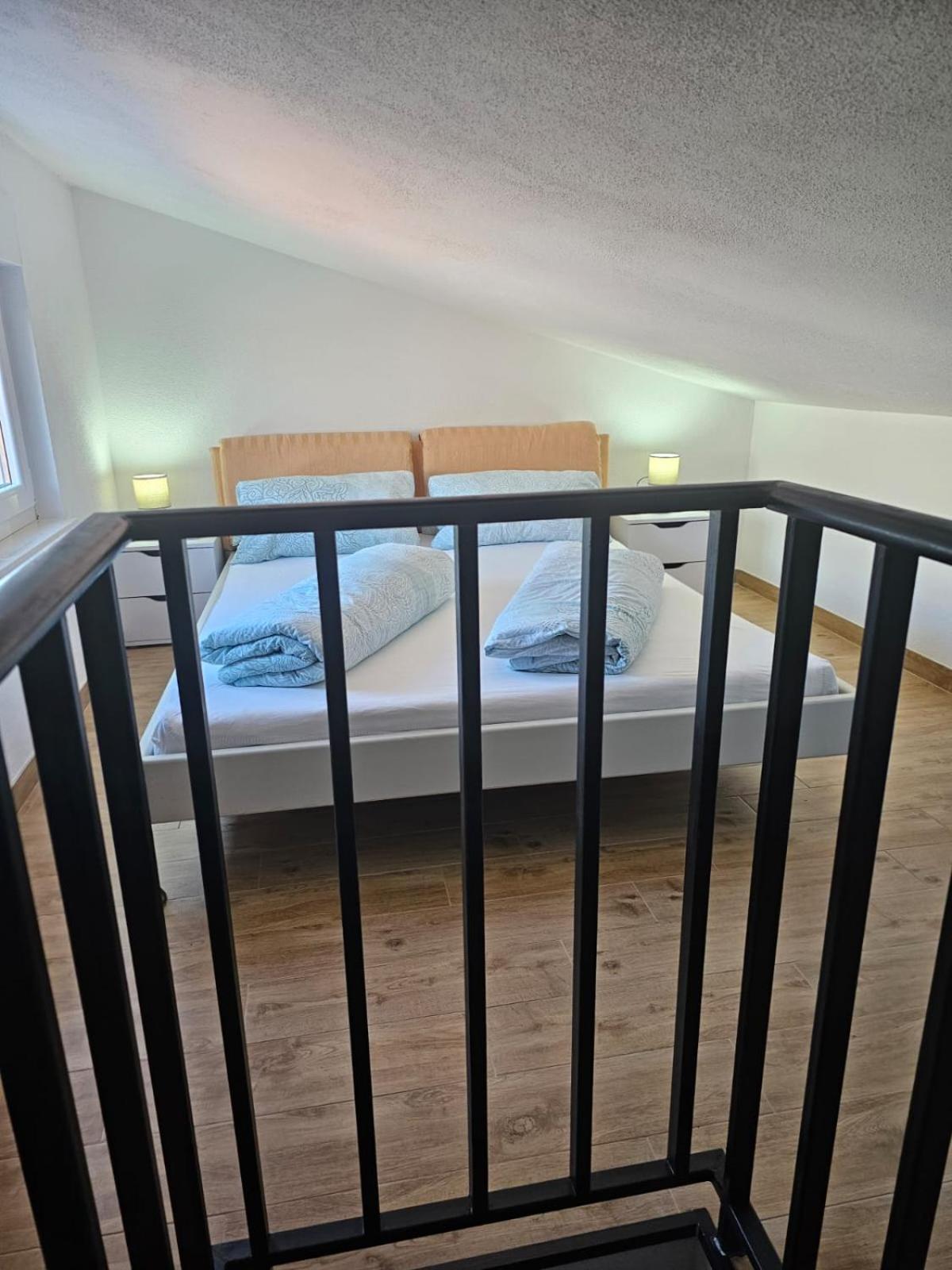 Villa Botic Trogir Exteriér fotografie