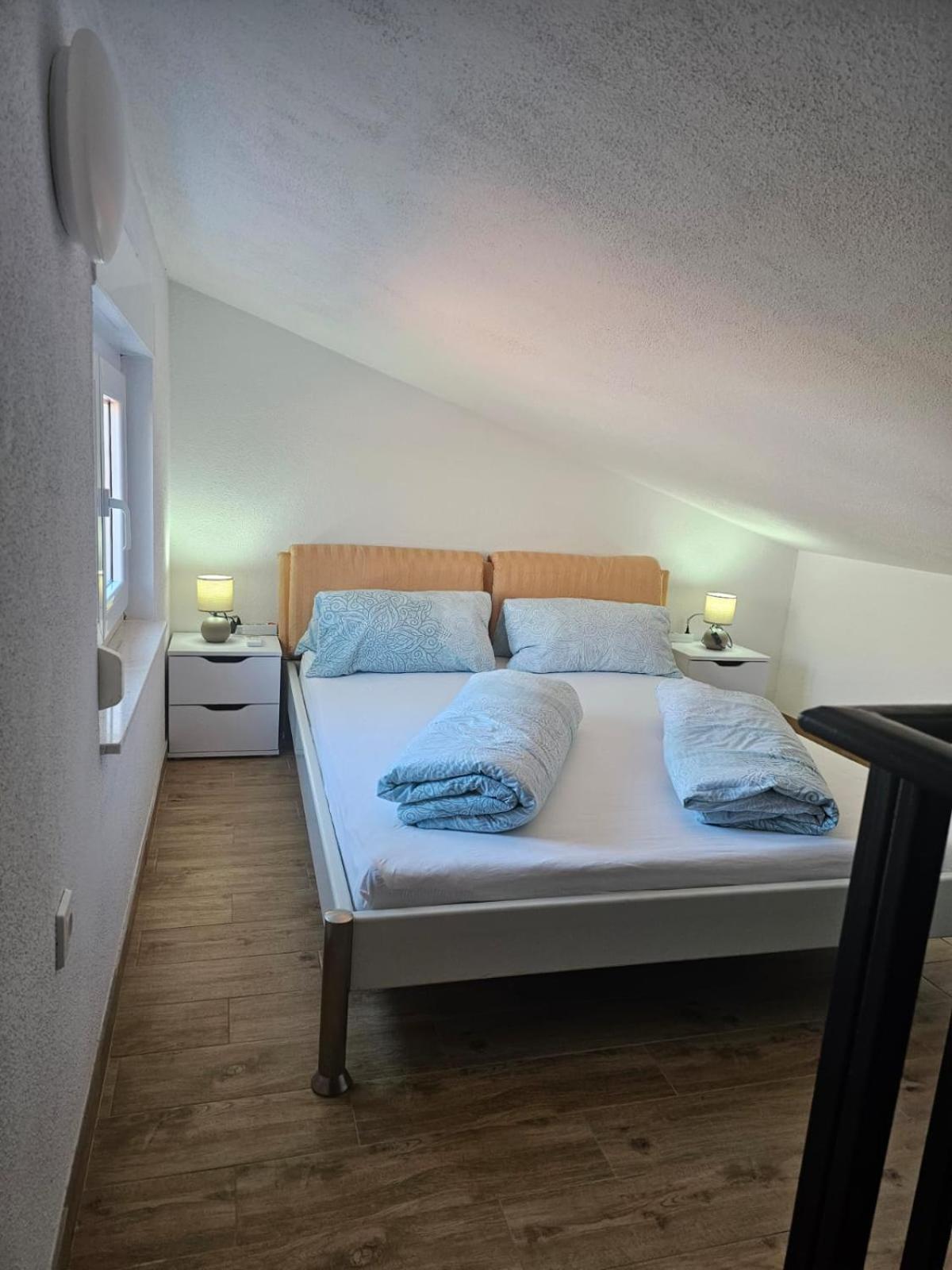 Villa Botic Trogir Exteriér fotografie