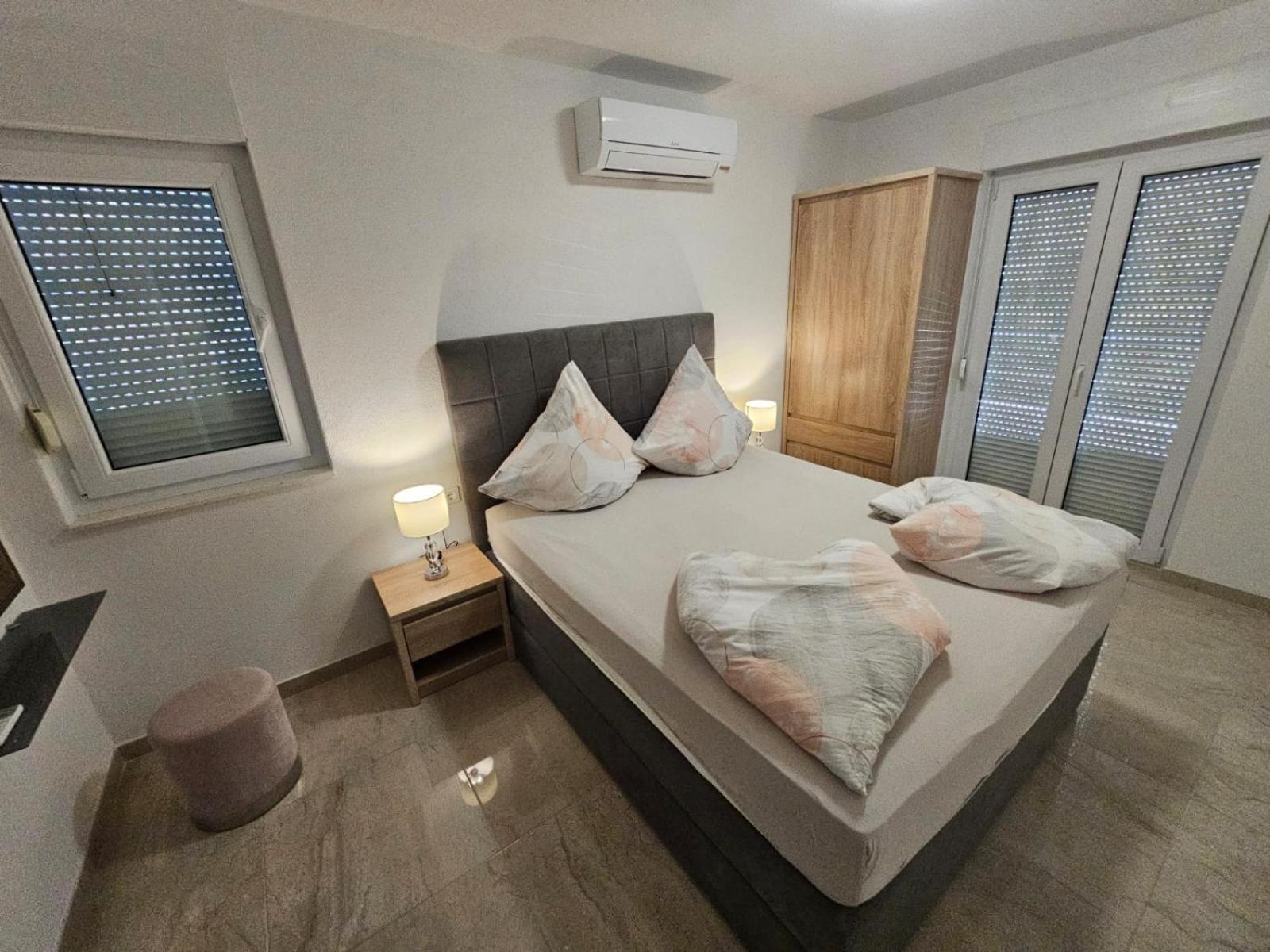 Villa Botic Trogir Exteriér fotografie