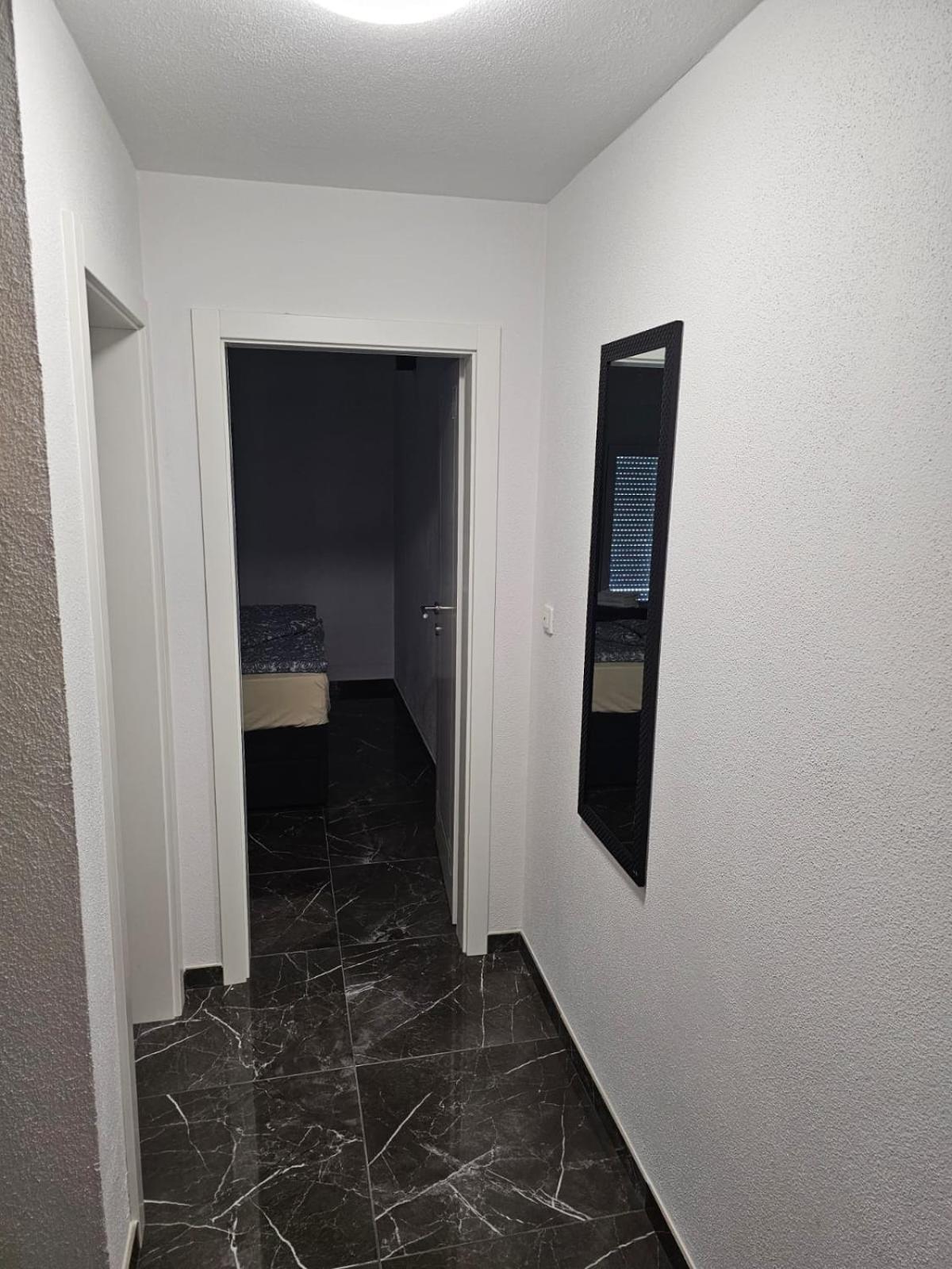 Villa Botic Trogir Exteriér fotografie