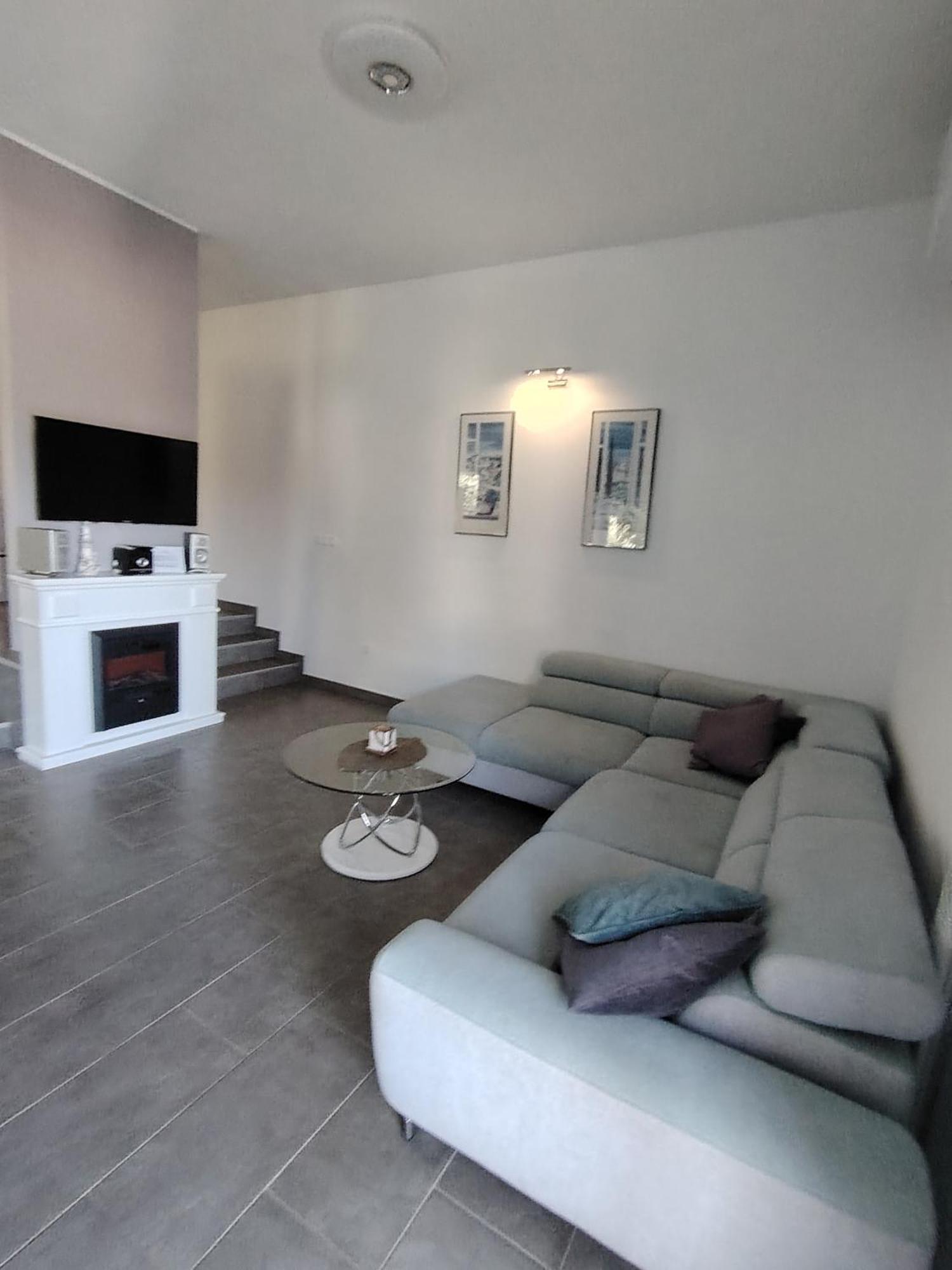 Villa Botic Trogir Pokoj fotografie