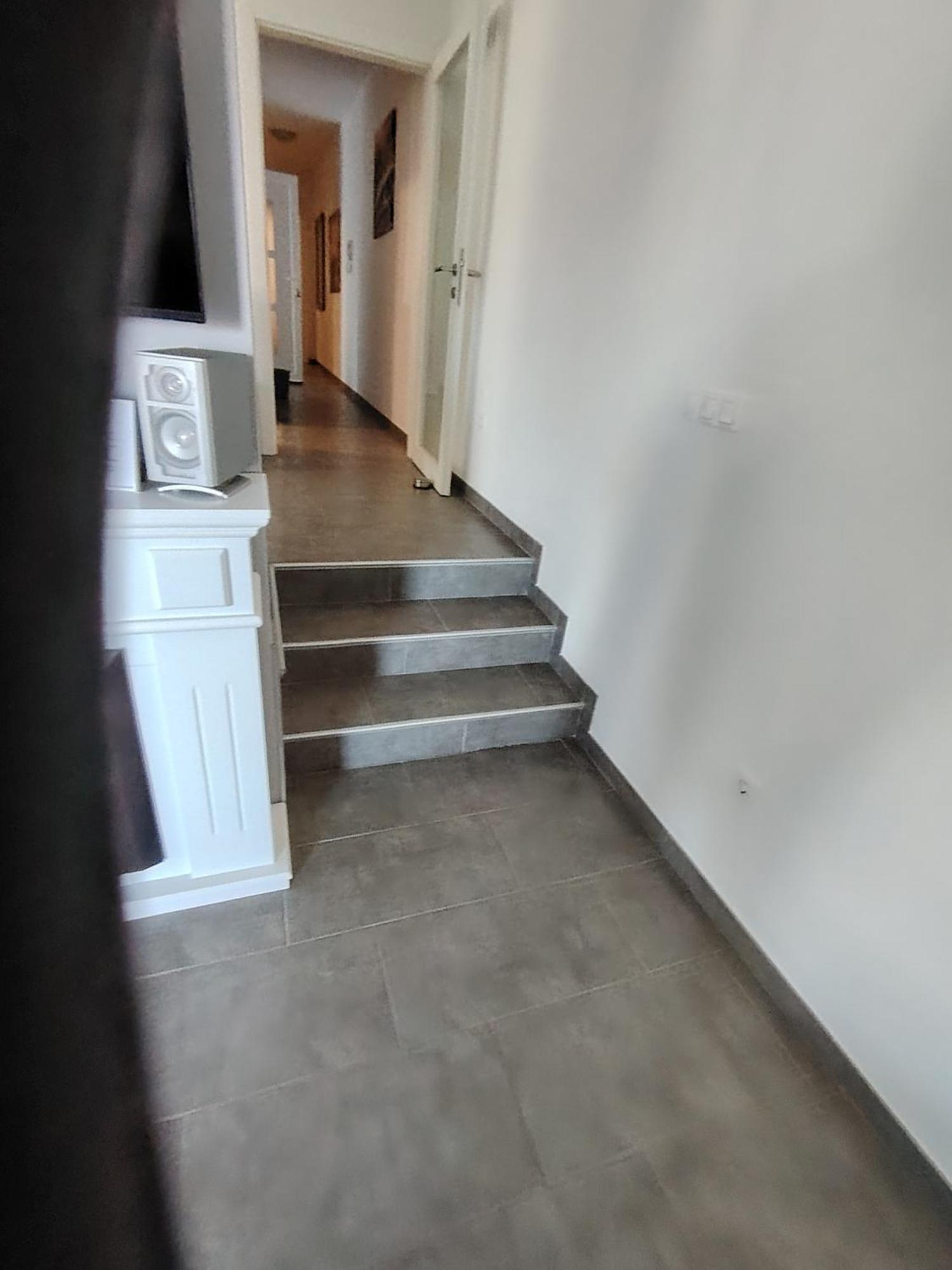 Villa Botic Trogir Pokoj fotografie